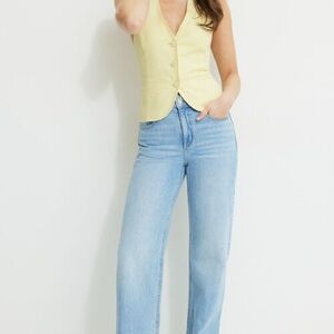 Dynamite Heidi Jeans